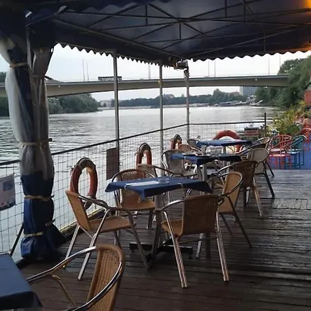 Tisza-beach Wild 5 Camping Szeged