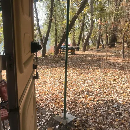 Camping Tisza-beach Wild 5