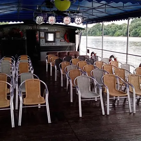 Tisza-beach Wild 5 Camping Szeged