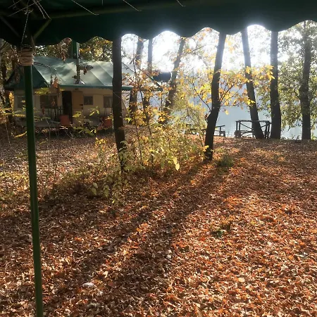 Tisza-beach Wild 5 *